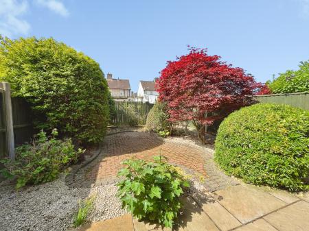 3 bedroom Terraced House for sale in Feltwood Walk, West Derby, Liverpool, L12