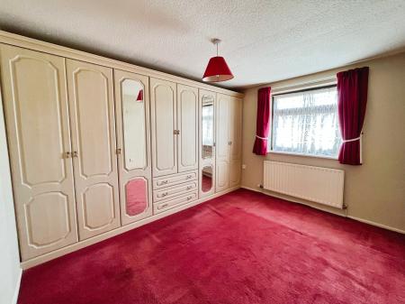 3 bedroom Terraced House for sale in Feltwood Walk, West Derby, Liverpool, L12