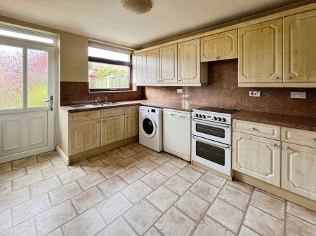 3 bedroom Terraced House for sale in Feltwood Walk, West Derby, Liverpool, L12