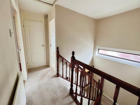3 bedroom Terraced House for sale in Feltwood Walk, West Derby, Liverpool, L12