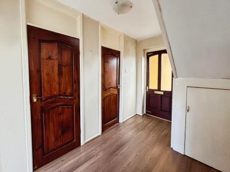 3 bedroom Terraced House for sale in Feltwood Walk, West Derby, Liverpool, L12