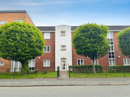 Alderman Road, Hunts Cross, Liverpool, L24