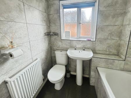 3 bedroom Detached house for sale in Mater Close, Walton, Liverpool, L9