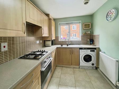 3 bedroom Detached house for sale in Mater Close, Walton, Liverpool, L9