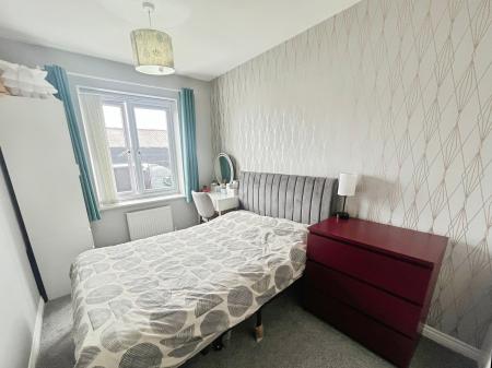 3 bedroom Detached house for sale in Mater Close, Walton, Liverpool, L9