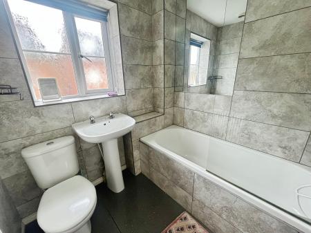 3 bedroom Detached house for sale in Mater Close, Walton, Liverpool, L9
