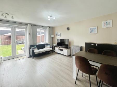 3 bedroom Detached house for sale in Mater Close, Walton, Liverpool, L9