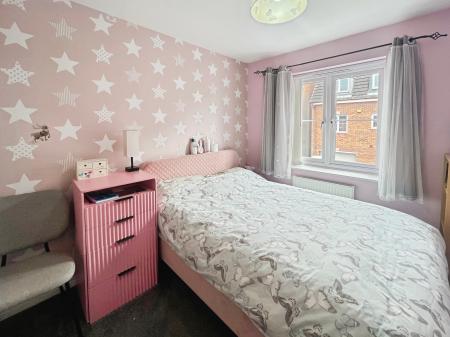 3 bedroom Detached house for sale in Mater Close, Walton, Liverpool, L9