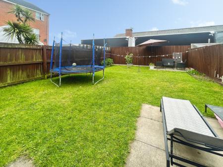 3 bedroom Detached house for sale in Mater Close, Walton, Liverpool, L9