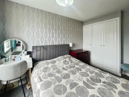 3 bedroom Detached house for sale in Mater Close, Walton, Liverpool, L9