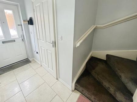 3 bedroom Detached house for sale in Mater Close, Walton, Liverpool, L9