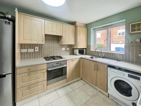3 bedroom Detached house for sale in Mater Close, Walton, Liverpool, L9