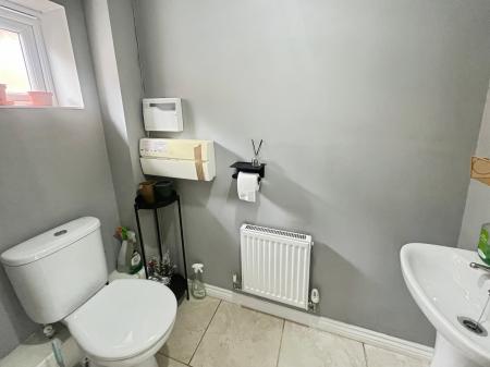 3 bedroom Detached house for sale in Mater Close, Walton, Liverpool, L9