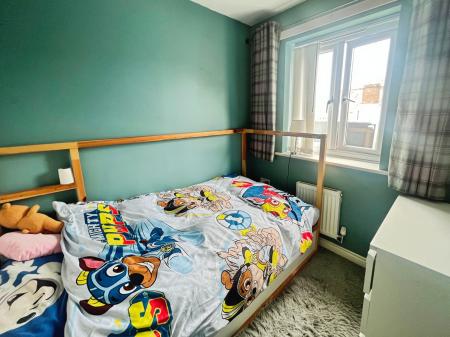 3 bedroom Detached house for sale in Mater Close, Walton, Liverpool, L9