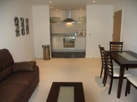 2 bedroom Flat to let in 31 Cornhill, Cornhill, Liverpool, L1