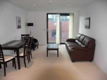 31 Cornhill, Cornhill, Liverpool, L1