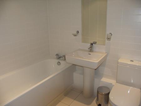 2 bedroom Flat to let in 31 Cornhill, Cornhill, Liverpool, L1