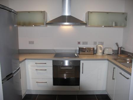 2 bedroom Flat to let in 31 Cornhill, Cornhill, Liverpool, L1