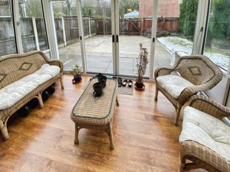 1 bedroom Town house to let in Pinewood Avenue, Croxteth Park, Liverpool, L12