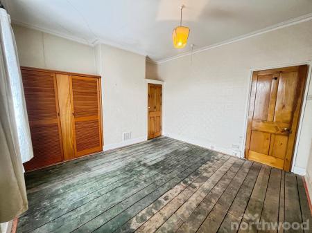 3 bedroom Terraced House for sale in Bonsall Road, West Derby, Liverpool, L12
