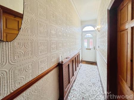 3 bedroom Terraced House for sale in Bonsall Road, West Derby, Liverpool, L12
