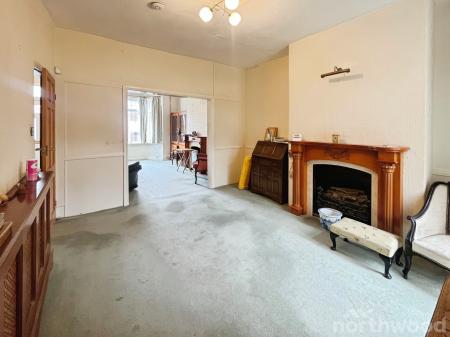 3 bedroom Terraced House for sale in Bonsall Road, West Derby, Liverpool, L12