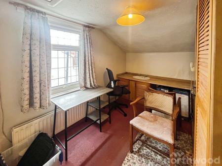 3 bedroom Terraced House for sale in Bonsall Road, West Derby, Liverpool, L12