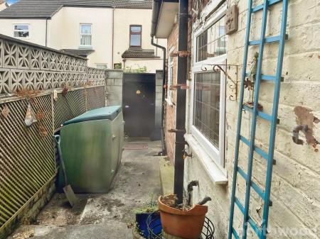 3 bedroom Terraced House for sale in Bonsall Road, West Derby, Liverpool, L12