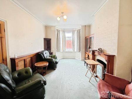 3 bedroom Terraced House for sale in Bonsall Road, West Derby, Liverpool, L12