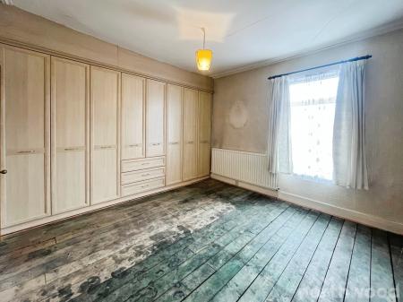 3 bedroom Terraced House for sale in Bonsall Road, West Derby, Liverpool, L12