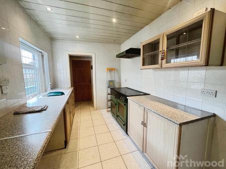 3 bedroom Terraced House for sale in Bonsall Road, West Derby, Liverpool, L12