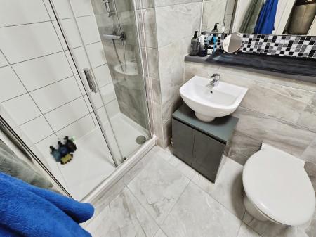 1 bedroom Flat for sale in Wolstenholme Square, City Centre, Liverpool, L1