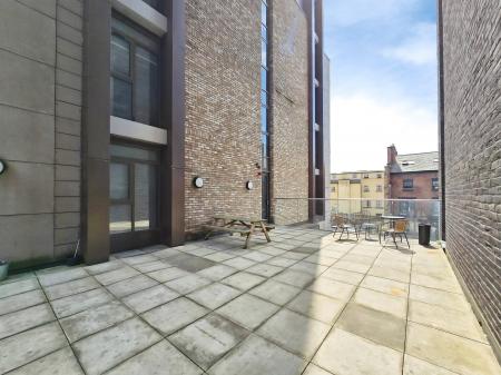 1 bedroom Flat for sale in Wolstenholme Square, City Centre, Liverpool, L1