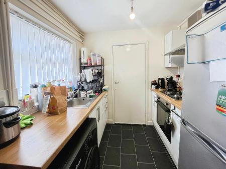 2 bedroom Terraced House for sale in Ismay Street, Walton, Liverpool, L4