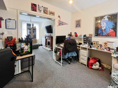2 bedroom Terraced House for sale in Ismay Street, Walton, Liverpool, L4