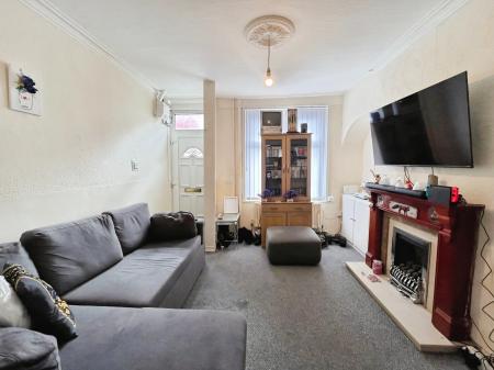 2 bedroom Terraced House for sale in Ismay Street, Walton, Liverpool, L4