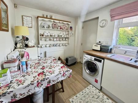 2 bedroom Terraced bungalow for sale in Petherick Road, Croxteth, Liverpool, L11