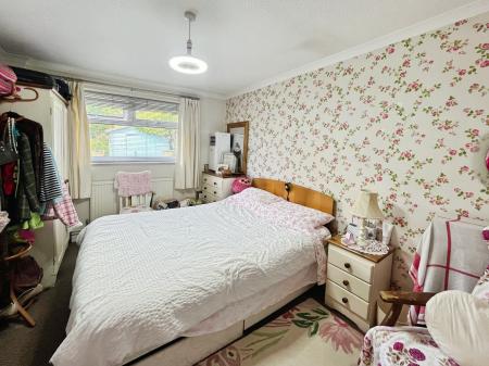 2 bedroom Terraced bungalow for sale in Petherick Road, Croxteth, Liverpool, L11
