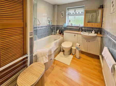 2 bedroom Terraced bungalow for sale in Petherick Road, Croxteth, Liverpool, L11