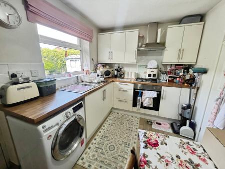 2 bedroom Terraced bungalow for sale in Petherick Road, Croxteth, Liverpool, L11
