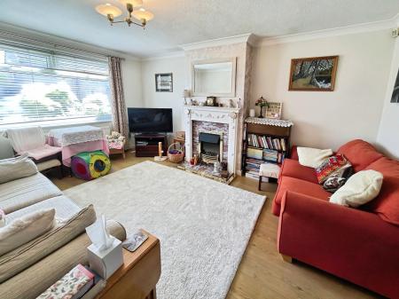 2 bedroom Terraced bungalow for sale in Petherick Road, Croxteth, Liverpool, L11