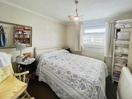 2 bedroom Terraced bungalow for sale in Petherick Road, Croxteth, Liverpool, L11