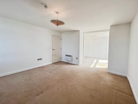 2 bedroom Flat for sale in Beetham Tower, Old Hall Street, City Centre, Liverpool, L3