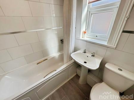 3 bedroom Terraced House to let in Colwyn Road, Old Swan, Liverpool, L13