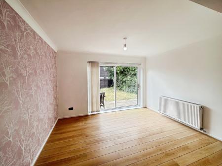 3 bedroom End of terrace house for sale in Stanton Close, Bootle