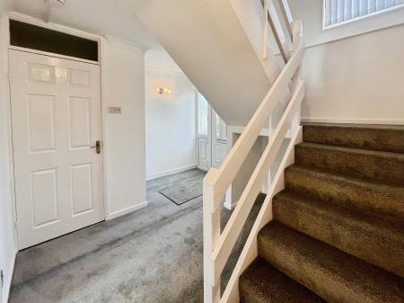 3 bedroom End of terrace house for sale in Stanton Close, Bootle