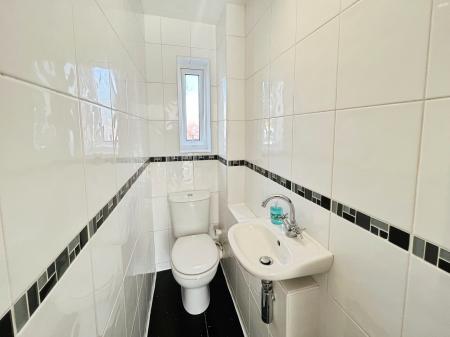3 bedroom End of terrace house for sale in Stanton Close, Bootle