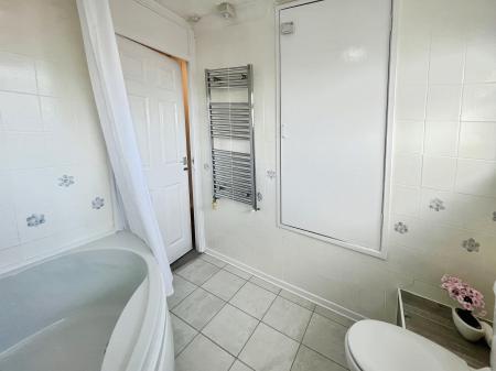 3 bedroom End of terrace house for sale in Stanton Close, Bootle