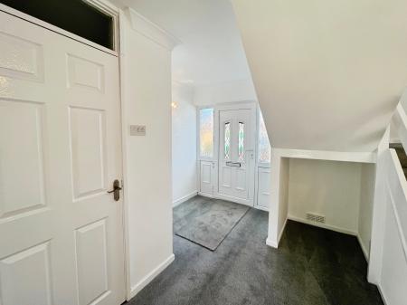 3 bedroom End of terrace house for sale in Stanton Close, Bootle