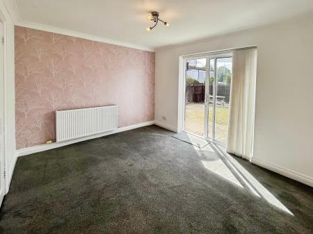 3 bedroom End of terrace house for sale in Stanton Close, Bootle